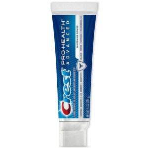 Купить зубную пасту Crest Pro-Health Advanced Whitening Power Toothpaste